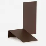Untitled by Amílcar de Castro, Escultura em aço corten, offered Jun 2016
