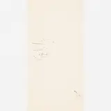Untitled by Mira Schendel, Monotipia sobre papel de arroz, offered Jun 2016