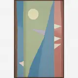 Aluísio Carvão, Untitled