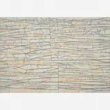 Rio Venda Nova by Gonçalo Ivo, Óleo sobre tela, offered Jun 2016