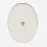 Untitled by Anna Maria Maiolino, Gesso, offered Jun 2016
