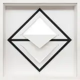 Da série Projetos Construídos by Anna Maria Maiolino, Papel dobrado, offered Jun 2016