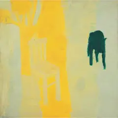 Untitled by Rodrigo Andrade, Óleo sobre tela, offered Jun 2016