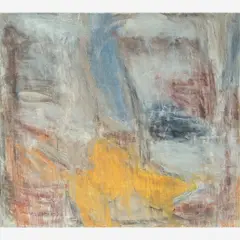 Untitled by Fabio Miguez, Óleo e cêra sobre tela, offered Jun 2016