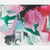 Rodrigo Andrade, Untitled, Óleo sobre tela