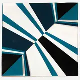 Gibi by Raymundo Collares, Papel recortado, offered Jun 2016