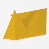 Franz Weissmann, Untitled, Escultura em ferro pintado