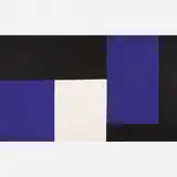 Amílcar de Castro, Untitled, Acrílica sobre tela