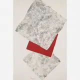 Untitled by Tomie Ohtake, Óleo sobre tela, offered Jun 2016