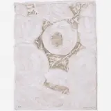 Untitled by Frans Krajcberg, Relevo em papel, offered Jun 2016