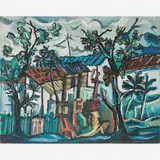 Inimá de Paula, Untitled