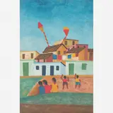 Amadeo Luciano Lorenzato, Untitled