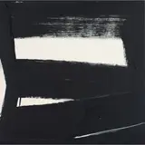 Amílcar de Castro, Untitled, Acrílica sobre tela