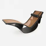 Oscar Niemeyer, Chaise Longue