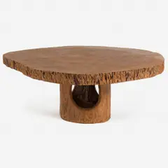Mesa de Jantar by José Zanine Caldas, Angelim Pedra, offered Aug 2015