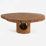 José Zanine Caldas, Mesa de Jantar