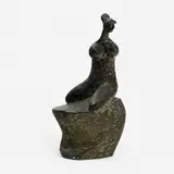 Hector Carybé, Untitled