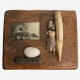 Farnese de Andrade, Natureza morta