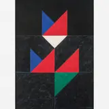 Décio Vieira, Untitled