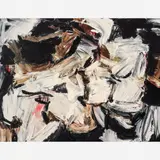 Rogerio Tunes, Untitled, Acrílica sobre tela