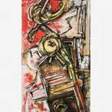 Flavio Shiro, Untitled