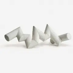 Untitled by Sergio Camargo, Escultura em mármore, offered May 2015