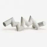 Sergio Camargo, Untitled