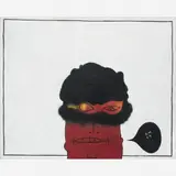 Roberto Magalhães, Untitled, Óleo sobre tela