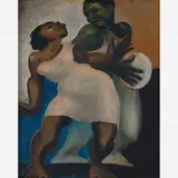 Antonio Gomide, Casal