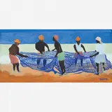 Djanira da Motta e Silva, Untitled
