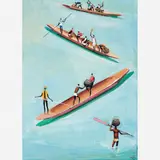 Hector Carybé, Untitled