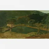 Pedro Weingärtner, Untitled