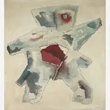 Samson Flexor, Untitled