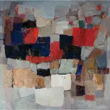 Yolanda Mohalyi, Untitled