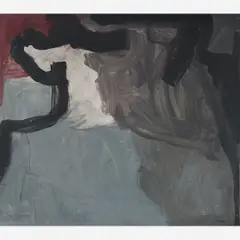 Untitled by Paulo Monteiro, Óleo sobre tela, offered Apr 2015