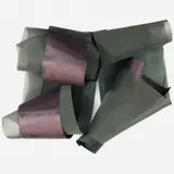 Iole de Freitas, Untitled