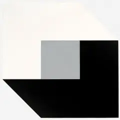 Formica by Geraldo de Barros, MONTAGEM EM PLÁSTICO LAMINADO, offered Apr 2015