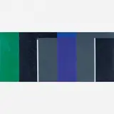 Eduardo Sued, Untitled, Acrílica sobre tela