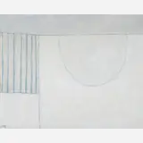 Untitled by Arcangelo Ianelli, Óleo sobre tela, offered Nov 2014