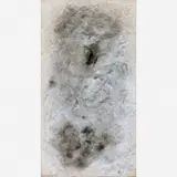 Untitled by Frans Krajcberg, Relevo em papel, offered Nov 2014