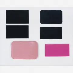 Rodrigo Andrade, Miami III, 2004, óleo sobre tela