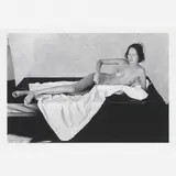 Otto Stupakoff, Renata