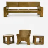 José Zanine Caldas, Untitled