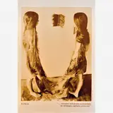 Tunga, "... Sintomas indicavam a puberdade de xipófogas capilares entre nós", c. 1990