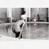 Otto Stupakoff, Baden Baden, 1976