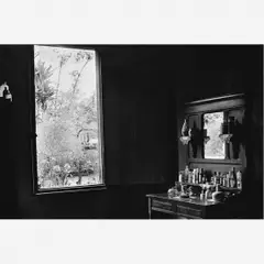 Rochelle Costi, S/ título,1982, Gelatina e prata sobre papel