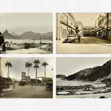 Augusto Malta, s/ título, c. 1930, Gelatina e prata sobre papel