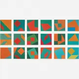 Dionísio del Santo, Untitled