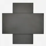 Iran do Espirito Santo, Cross on Wall