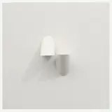 Sergio Camargo, Untitled